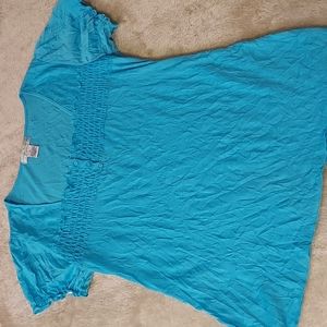 Vintage Suqie "Baby Doll" petite large